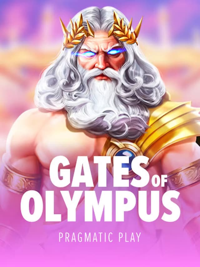 GatesofOlympus