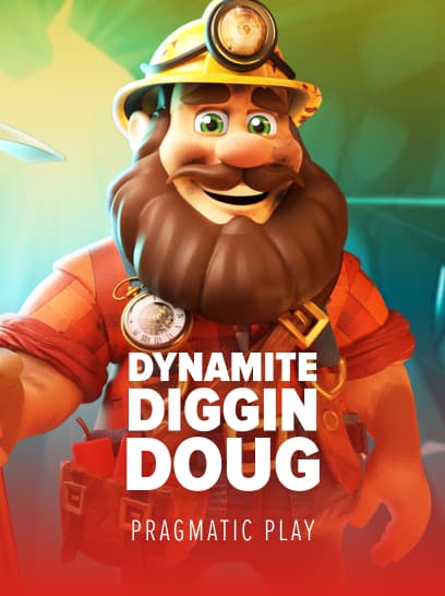 pragmatic-play-dynamite-diggin-doug