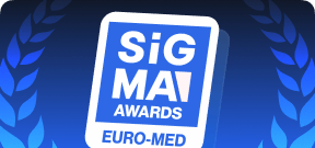 Roxwex Named Best Crypto Casino at SiGMA Central Europe Awards 2025