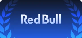 Roxwex Partners with Red Bull - Energy, Innovation, and Excellence