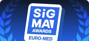 Roxwex Named Best Crypto Casino at SiGMA Central Europe Awards 2025